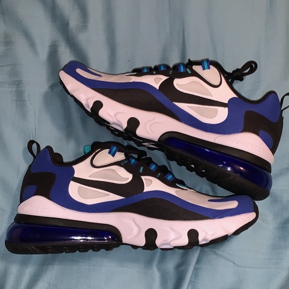 Nike Air Max 270 React - Picture 3 of 6